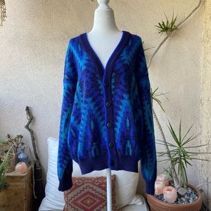 Vintafe McGregor Chunky Knit Sweater